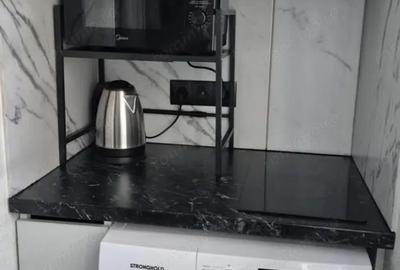 Garsonieră semidecomandată în Central