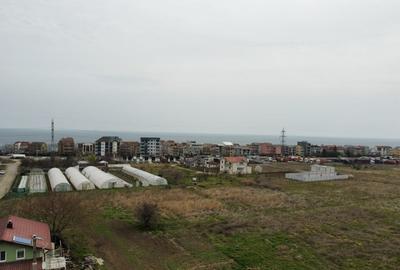 Teren de vanzare Agigea zona Golful Pescarului Teren de vanzare Agigea zona Golful Pescarului - 2