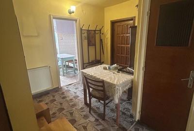 Apartament cu 3 camere decomandat în Central - 4