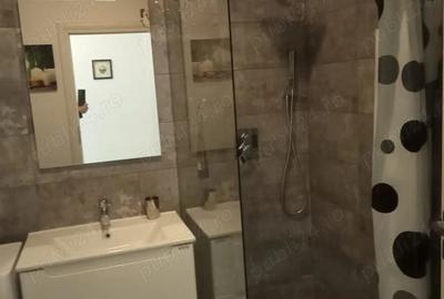 Proprietar inchiriez ap.2 cam la Tomis Villa Center cu parcare subterana vedere partiala la mare - 2