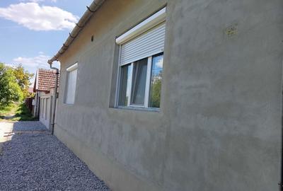 Casă cu 3 camere cu Teren 1347 Mp în Central - 5