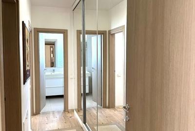 OFERTA!Apartament 3Camere-Vedere Padure,Luminos,Mobilat/Utilat Parcare - 10