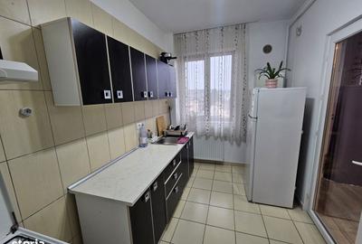 Apartament cu 2 camere decomandat în Găvana - 2
