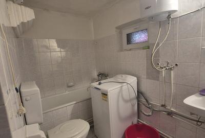 Casă cu 4 camere cu Canalizare în Central - 18