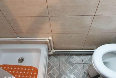 Garsonieră în Industrială - 2
