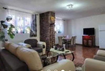 Casă cu 6 camere în Ultracentral - 5