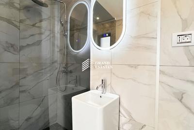 Inchiriere 3 camere I Complex acces monitorizat I Mobilata modern I Totul nou - 11