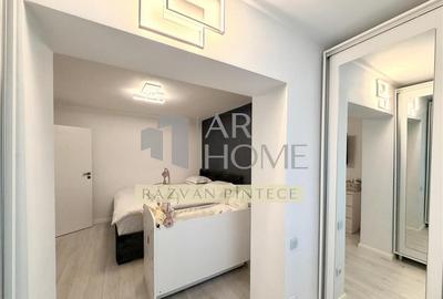 Apartament 3 camere de lux, decoamndat, Cantacuzino, Ploiest - 28