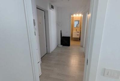 Apartament cu 2 camere decomandat în Titan - 3