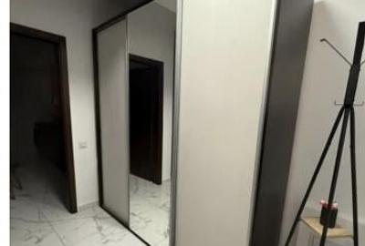 Dimitrie leonida garssniera noua parter cu gradina - 2