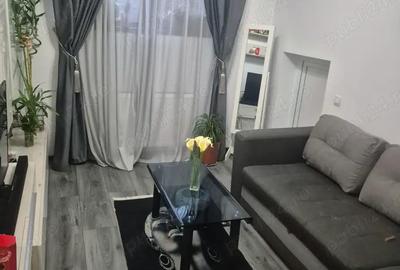 Apartament cu 2 camere decomandat în Berceni - 4