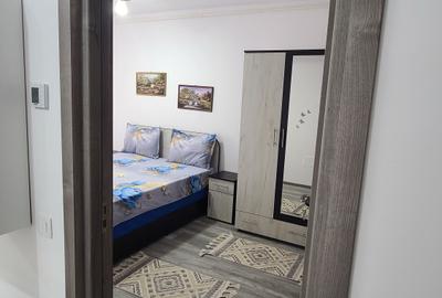 Apartament cu 2 camere decomandat în Central - 4