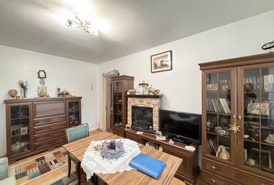 Apartament cu 4 camere semidecomandat, mobilat în Militari - 1