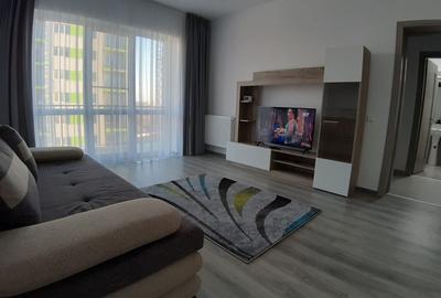 Apartament cu 2 camere decomandat în Militari - 14