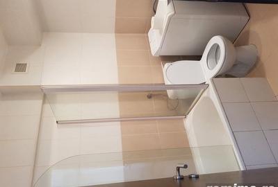 Garsonieră decomandată în Iancu Nicolae