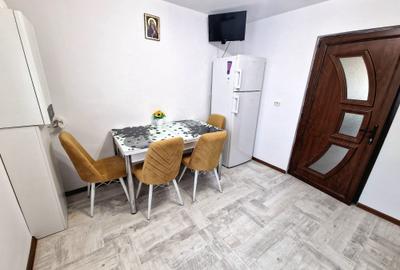Apartament cu 3 camere decomandat în Central - 4