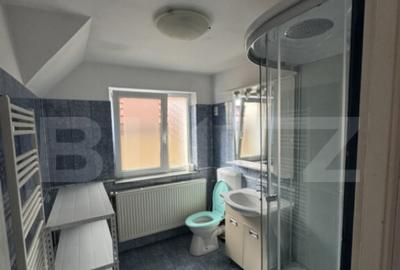 Apartament 4 camere, 130 mp plus terasa, in imobil tip vila, - 5