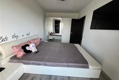 Apartament 2 camere, 56 mp utili, Sub Cetate, Sanpetru - 5