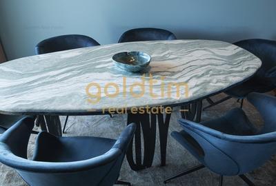 Apartament cu 4 camere decomandat, mobilat în Primăverii - 9