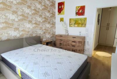 Apartament 2 camere- complexul Silk  District -550EURO - 4