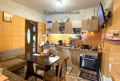 Casă cu 3 camere cu Teren 636 Mp în Brestei - 4