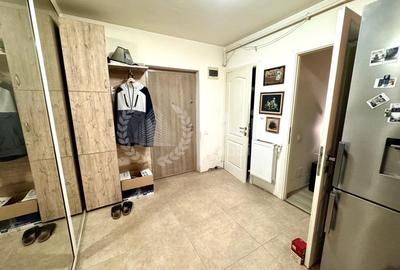 Apartament cu 2 camere | La cheie | Terasa | 32mp | Intre Lacuri - 6