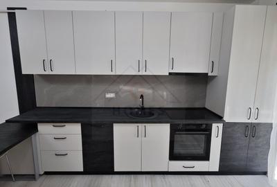 Apartament cu 2 camere semidecomandat, mobilat în Braytim - 6