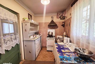 Casă cu 2 camere în Central - 13