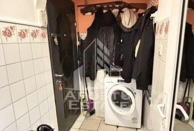 Apartament cu 2 camere, zona Sagului Apartament cu 2 camere, zona Sagului - 5