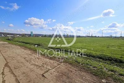 Teren intravilan - Rovinari, langa Autoliv - 5