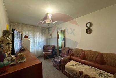 Apartament cu 2 camere semidecomandat în Valea Rosie - 4