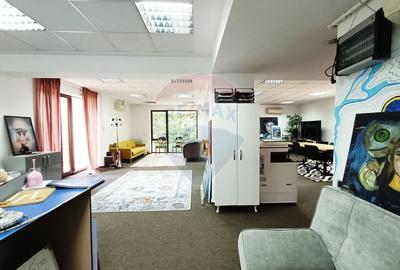 Vanzare Spatiu Comercial / Birou, Str. Popa Tatu -Cismigiu, Investitie - 4