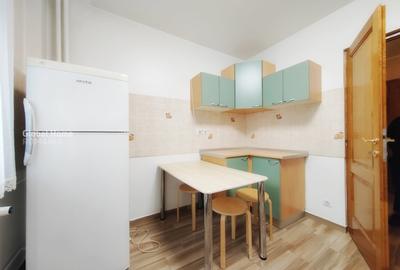 Apartament cu 2 camere decomandat, mobilat în Parcul Carol - 8