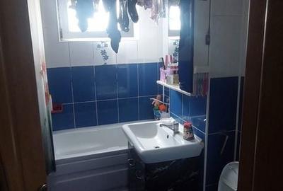 Apartament cu 3 camere decomandat în Central - 9