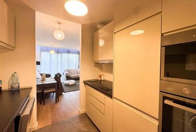 Apartament de inchiriat 2 camere One Herastrau Plaza - 10