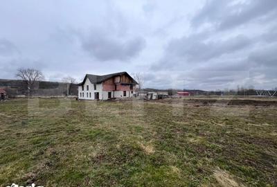 Casă cu Teren 3730 Mp în Stremț - 6