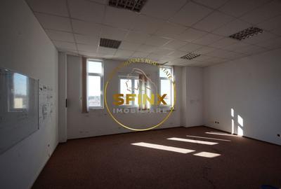 Spatiu birouri/comercial Bloc posta Margeanului - 8