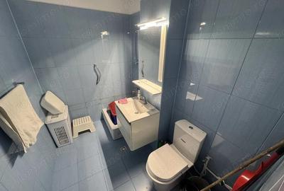 Apartament cu 2 camere decomandat în Palazu Mare - 1