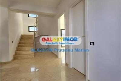 Vanzare vile de Lux de tip Mediteranean in apropriere de str Parfumulu - 12