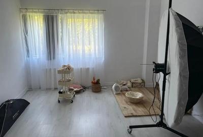 Spațiu comercial, de 90 mp, în Exterior Vest - 2