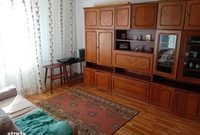 Apartament cu 2 camere decomandat în Ultracentral