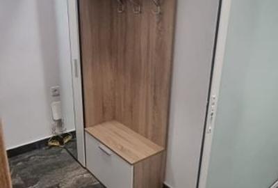 AP. 2 CAMERE NICOLAE GRIGORESCU, PARCARE, CURTE 30 MP, BLOC NOU - 12