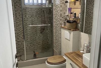 Apartament cu 3 camere semidecomandat în Central - 4