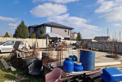 Spațiu comercial, în Jieni - 3