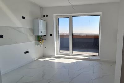 Apartament cu 2 camere decomandat în Titan - 2