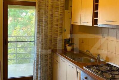 Apartament 2 camere, 60 mp, zona Braytim - 1