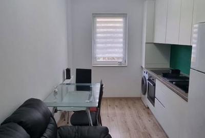 Garsonieră în Baciu - 3