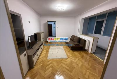 Inchiriere apartament 2 camere, renovat, Nord, Ploiesti - 1