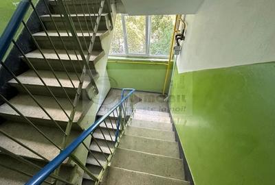 Apartament 3 camere, 70mp, 2 balcoane – Podu Roș  125000 euro - 8