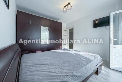 Garsonieră decomandată în Decebal - 14